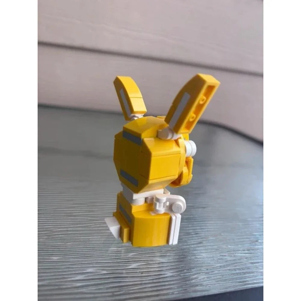 Lego Easter Bunny 30550